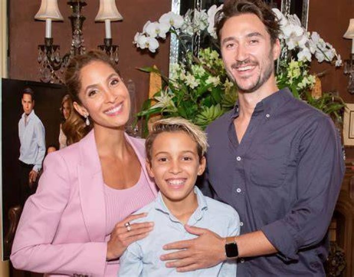 Young & Restless&rsquo; Christel Khalil Is Engaged to Sam Restagno