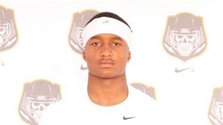 Young Jalen Harris