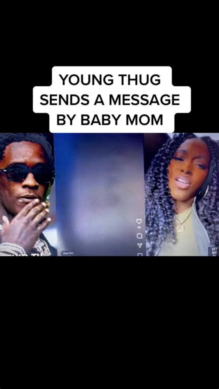 Young Jeezy&rsquo;s Baby Mama Says He Reneged On 30K For Car In Kid Support Deal
