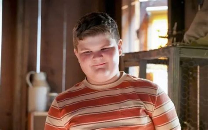 Young Sheldon Cast: Wyatt McClure Wiki, Age, Biography: Billy Sparks.