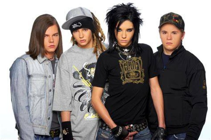 Young Tokio Hotel Tokio Hotel Wallpaper (1593835) Fanpop