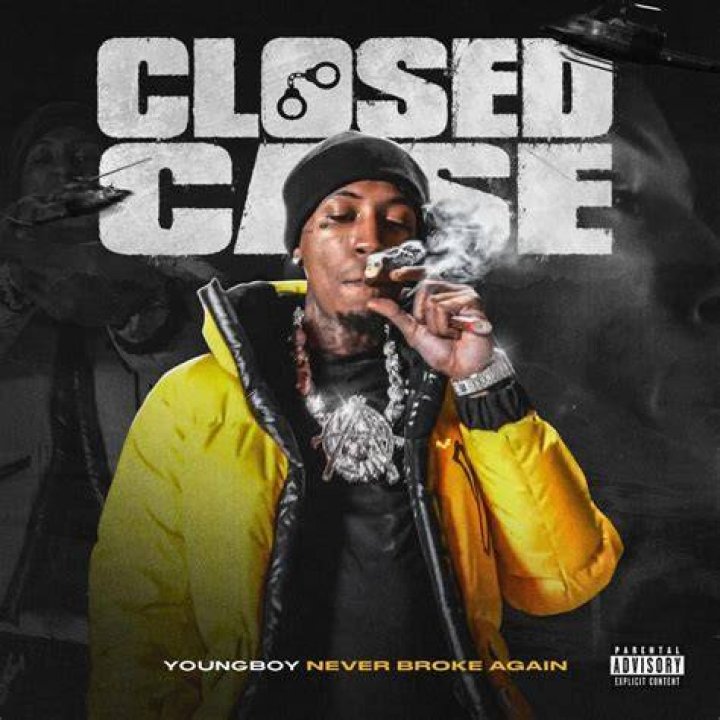 YoungBoy Never Broke Again Takes On Everybody In New Song &ldquo;I Hate