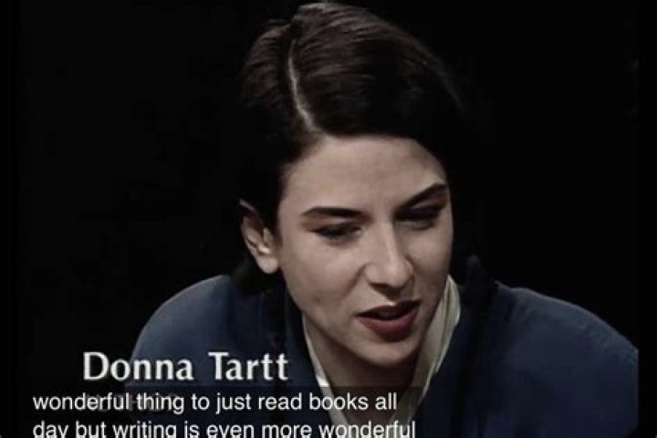 Your guide to mysterious literary genius Donna Tartt Dazed