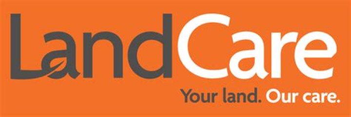 Your Land. Our Care. LandCare
