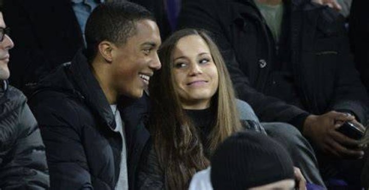 Youri Tielemans Wife Meet Mendy Tielemans