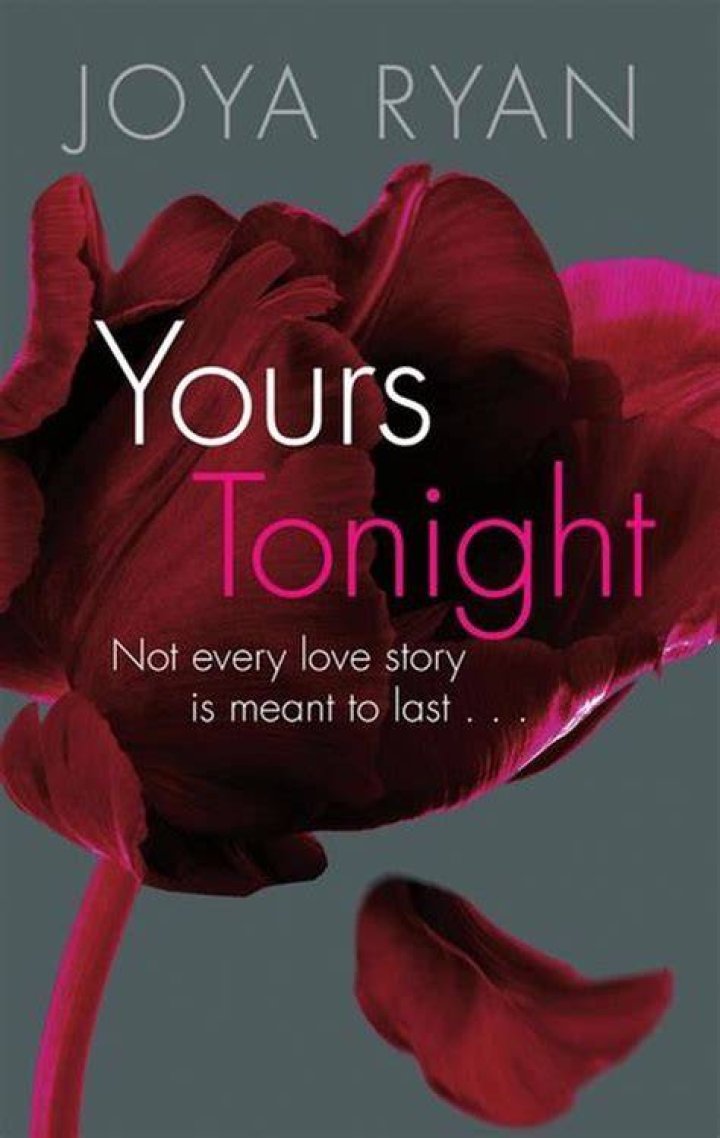 Yours Tonight (Reign 1) by Joya Ryan Goodreads
