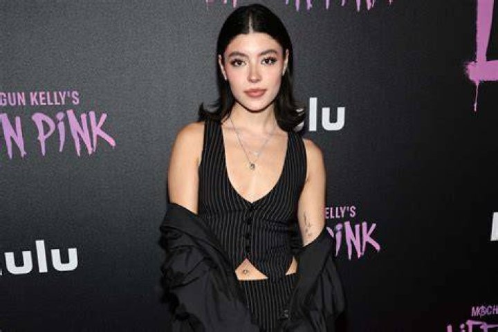 YouTube Star Sabrina Quesada Opens Up After Death of Ex Cooper Noriega
