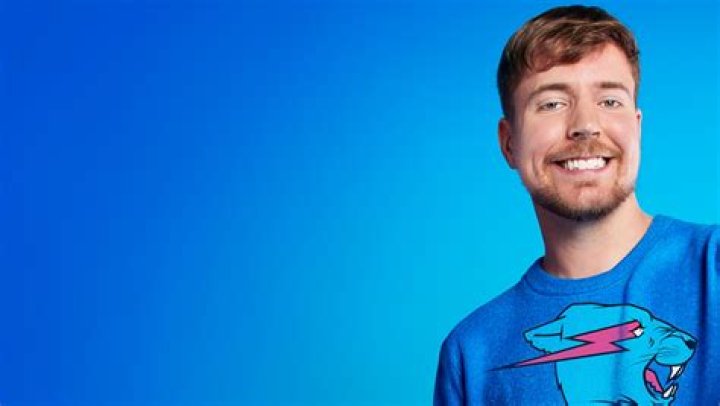 YouTuber Mr. Beast Helped Cure Blindness In 1000 People Arou