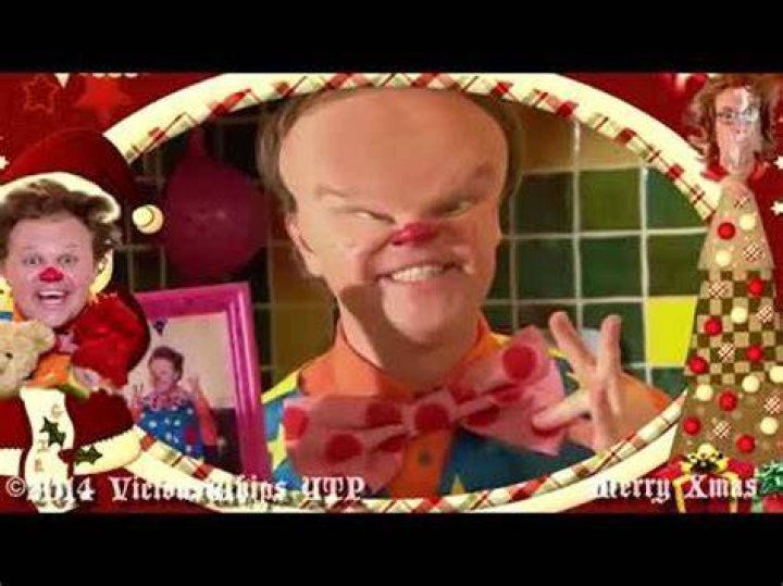 YTP Mr Tumble commit's a War Crime YouTube