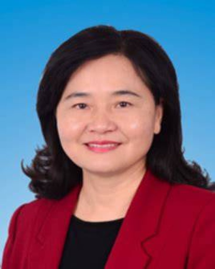 Yu Yanhong Yu Yanhong