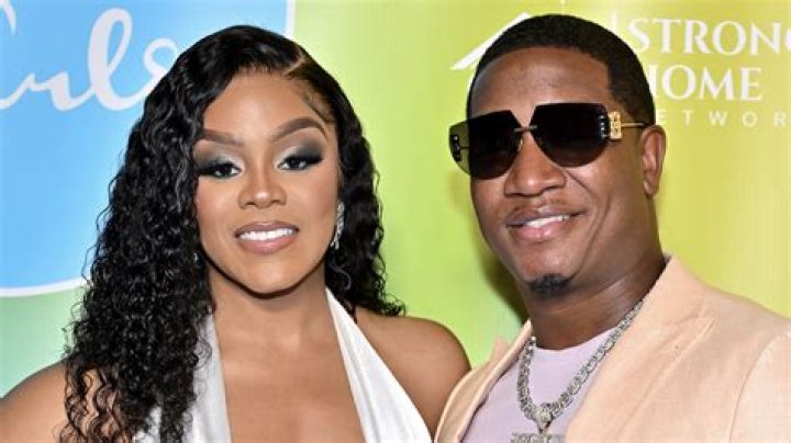 Yung Joc And Kendra Robinson&rsquo;s Wedding Was Shockingly Interrupted