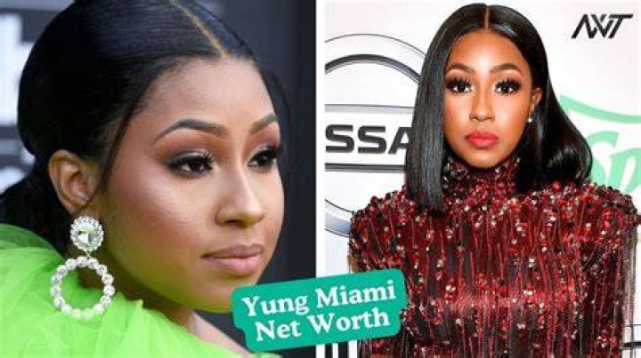 Yung Miami Asks Trina If She Dated Missy Elliott On 'Caresha Please