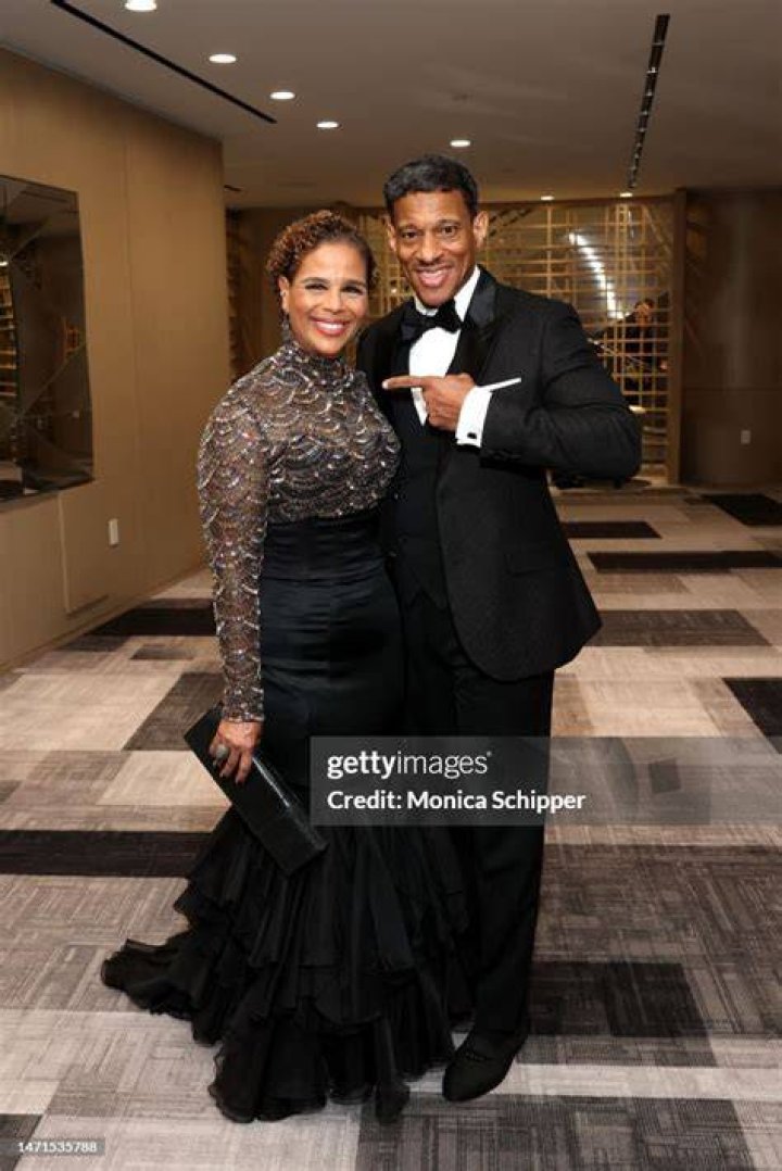 Yvette Lee Bowser Net Worth: A Journey Of Success