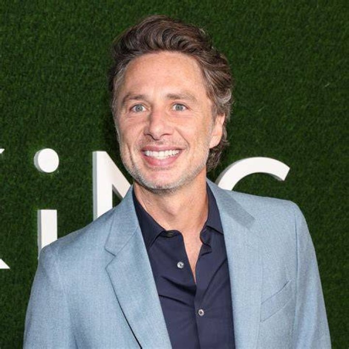 Zach Braff is still a wandering soul a decade after &lsquo;Garden State The