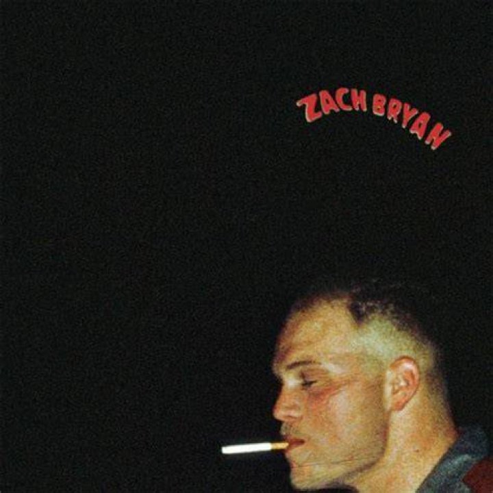 Zach Bryan landet auf Platz 1 der Hot Rock & Alternative Songs Charts