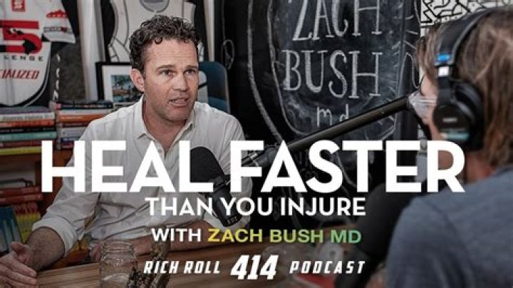 Zach Bush MD Rich Roll Podcast A Pandemic of Possibility YouTube
