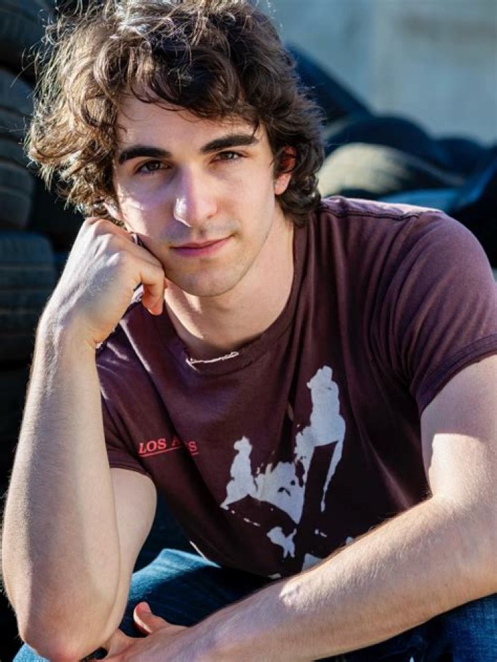 Zachary Gordon IMDb