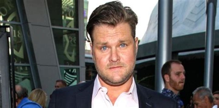 Zachery Ty Bryan Biography Facts, Childhood, Family Life & Achievements