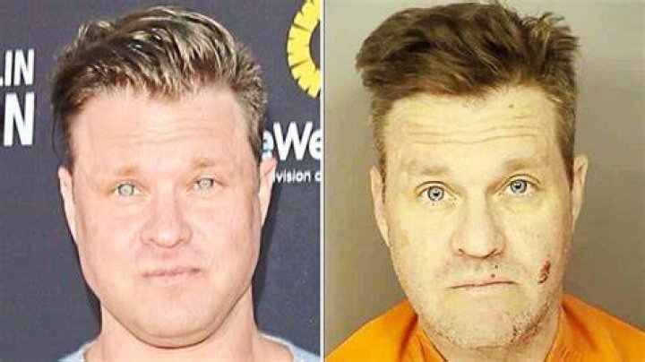 Zachery Ty Bryan, &lsquo;Home Improvement&rsquo; star, arrested in Oregon