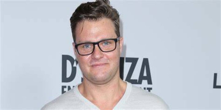 Zachery Ty Bryan Net worth, Age Wife, BioWiki, Weight, Kids 2023 The