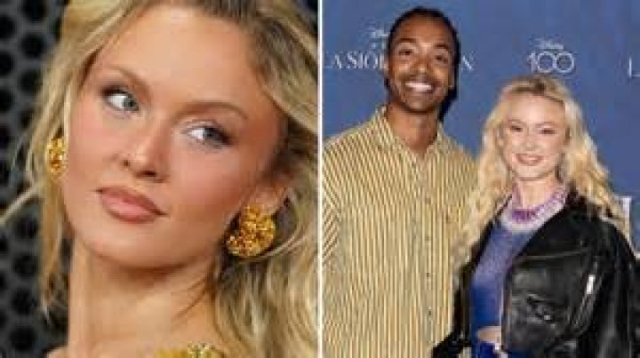 Zara Larssons hemliga m&ouml;te med kronprinsessan Victoria