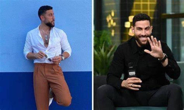 Zeeko Zaki Net Worth, Bio, Height, Family, Age, Weight, Wiki 2024