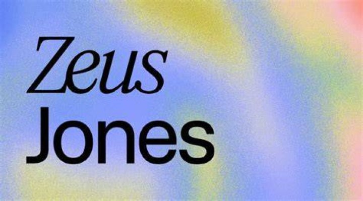 Zeus Jones Brand, Culture & Experience