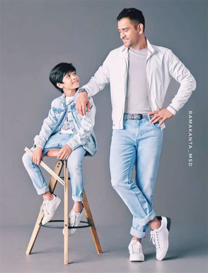 Zhang Yimou&rsquo;s Dashing 20YearOld Son Is Already An AwardWinning