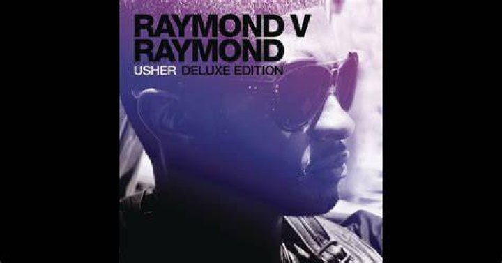 ZinBlog | Usher Raymond V
