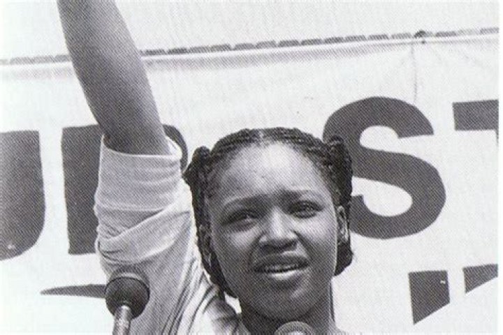 Zindzi Mandela 5 Facts About the Late SA Ambassador to Denmark