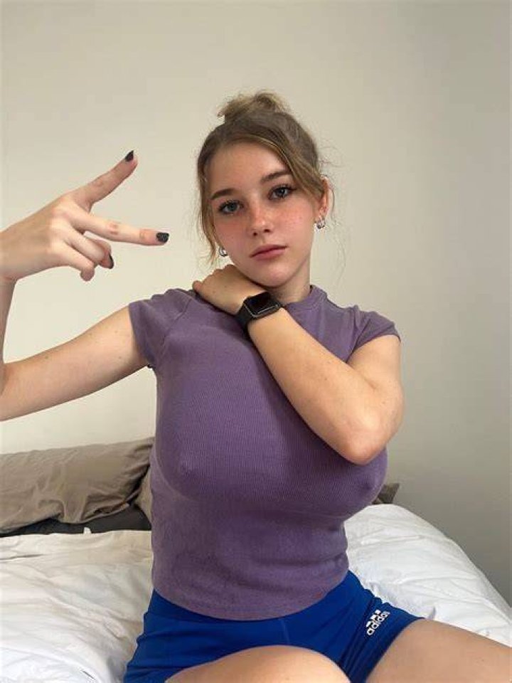 Zoe (zoegoose) Leaked OnlyFans Updated Photos and Videos