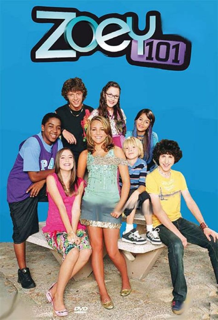 zoey 101 high school musical zac efron ashley tisdale victoria justice