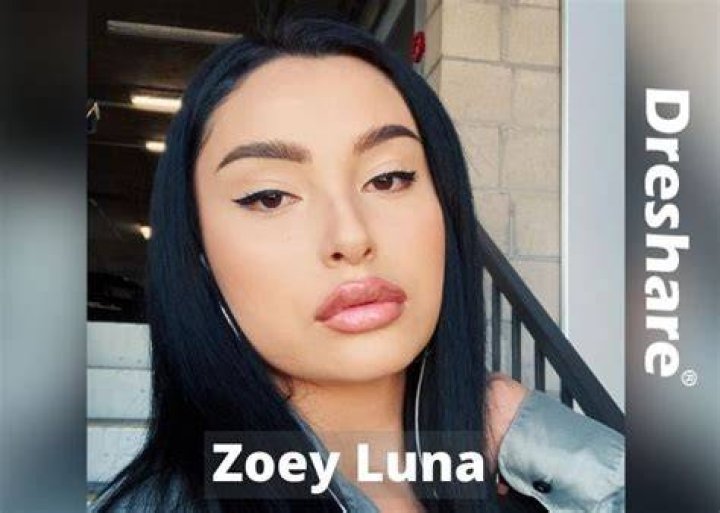 Zoey Luna, símbolo de la comunidad transgénero a sus 14 años La Opinión