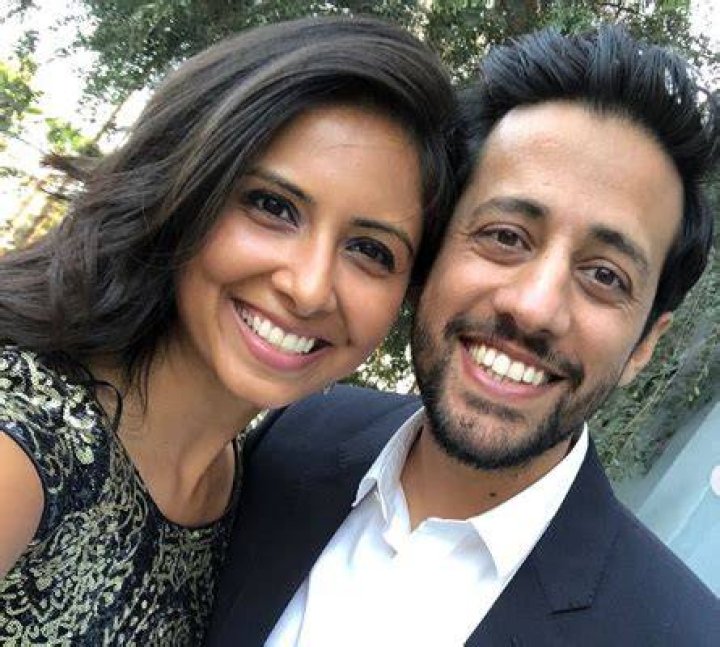 Zohreen Shah Wikipedia, Wiki, Husband, Parents, Bio, Reporter HAATTO